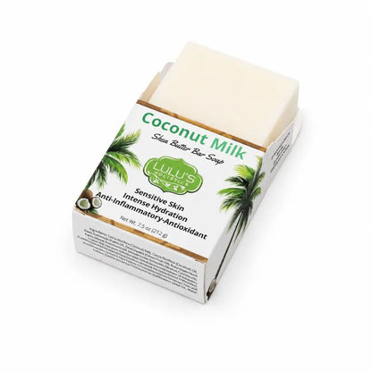 Pomegranate Mango Turmeric Kojic Shea Butter Bar Soap – Brightening Cleanse
