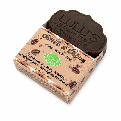 Hemp Seed Shea Butter Bar Soap – Nourishing Cleanse