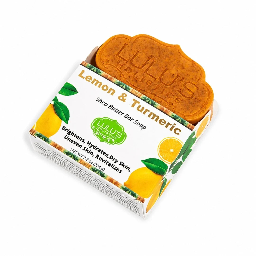 Coffee & Cocoa Mango Butter Bar Soap – Exfoliating Cleanse