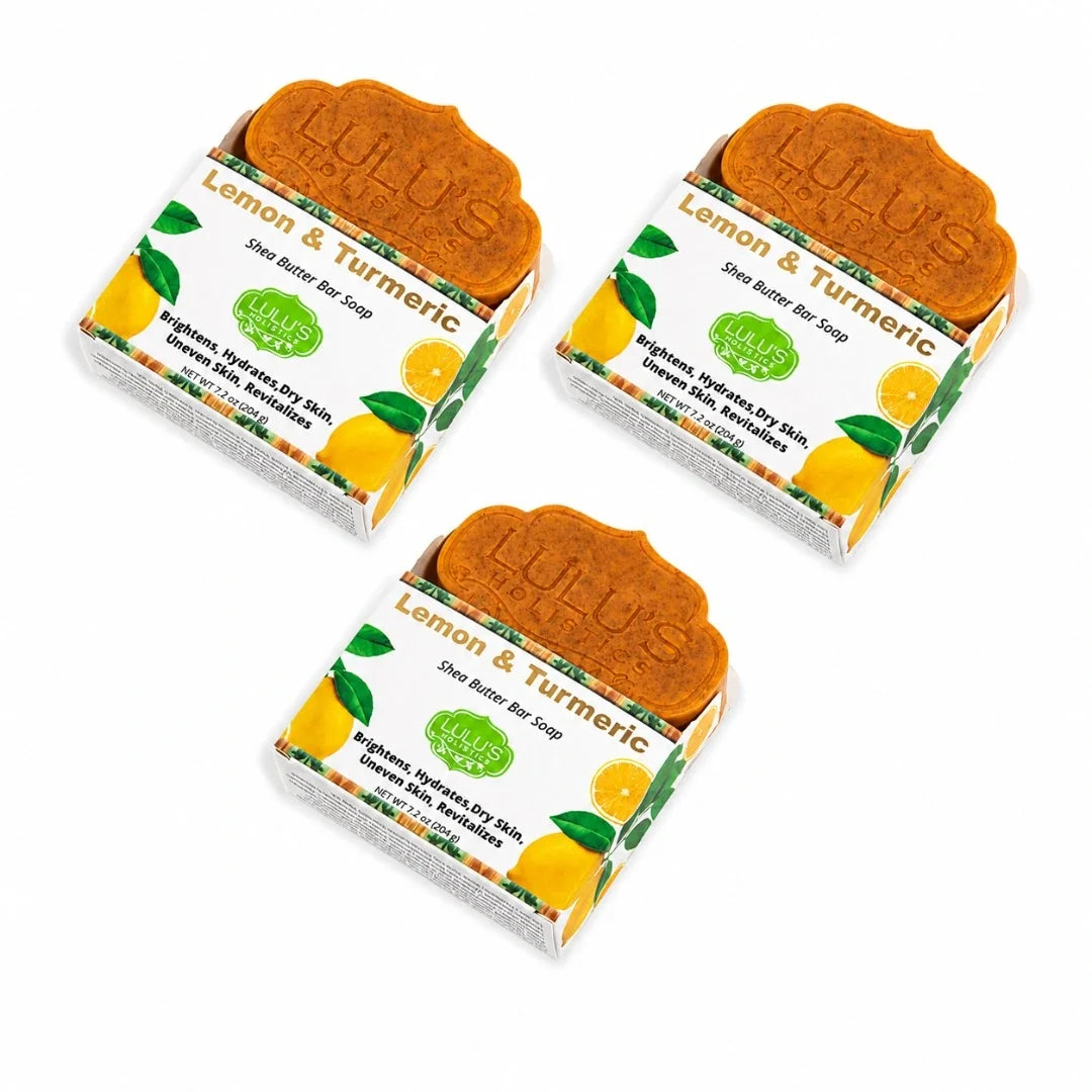Coffee & Cocoa Mango Butter Bar Soap – Exfoliating Cleanse
