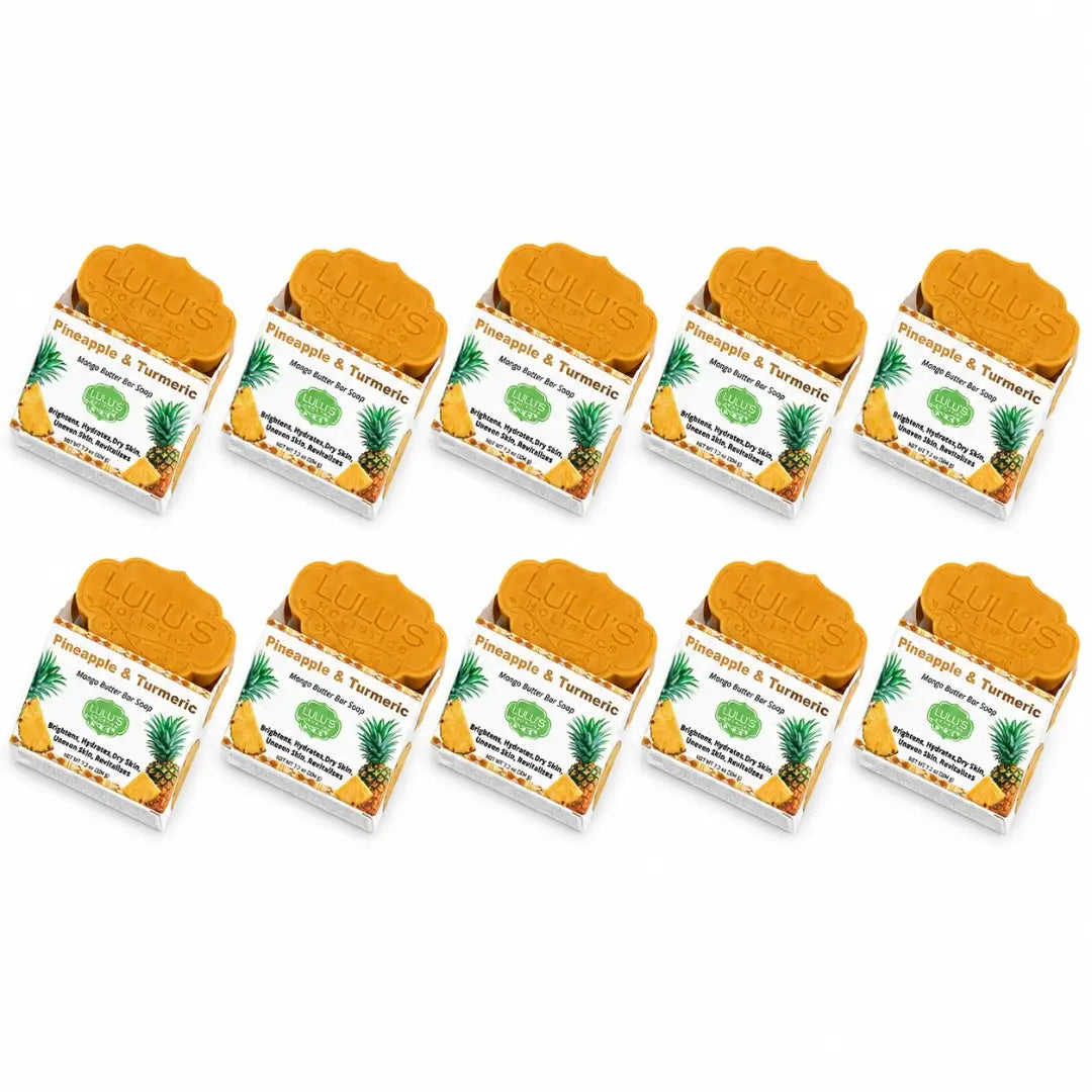 Coffee & Cocoa Mango Butter Bar Soap – Exfoliating Cleanse
