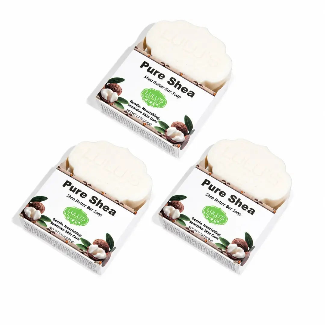 Pomegranate Mango Turmeric Kojic Shea Butter Bar Soap – Brightening Cleanse