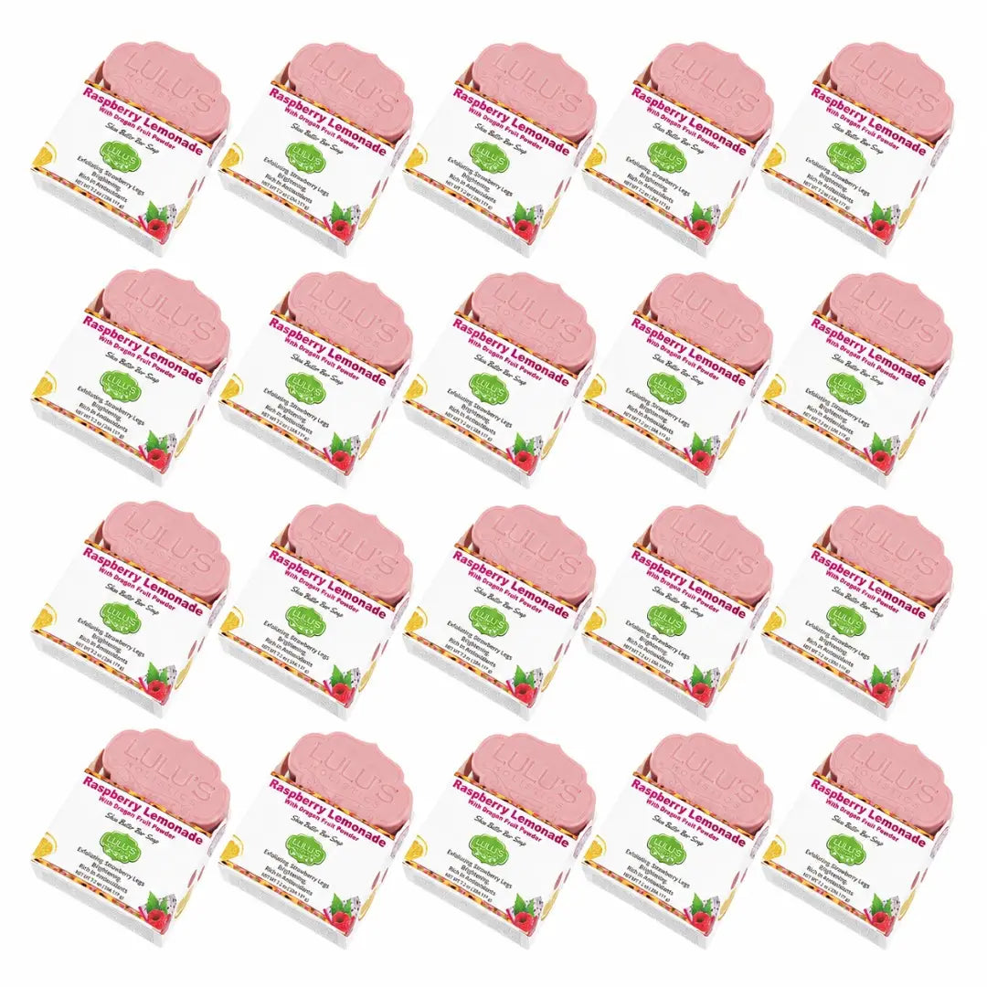 Unscented Turmeric Shea Butter Bar Soap – Gentle Brightening Cleanse