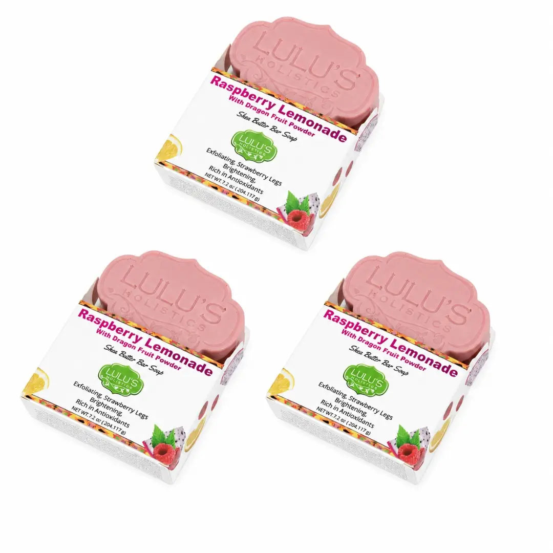 Unscented Turmeric Shea Butter Bar Soap – Gentle Brightening Cleanse