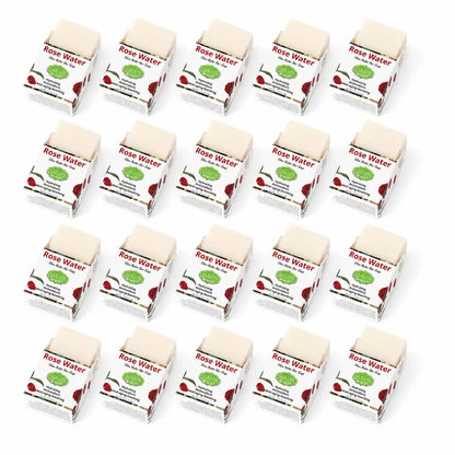 Raspberry Lemonade Dragon Fruit Shea Butter Bar Soap – Radiant Cleanse