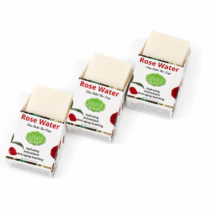 Pear & Moringa Mango Butter Bar Soap – Nourishing Cleanse