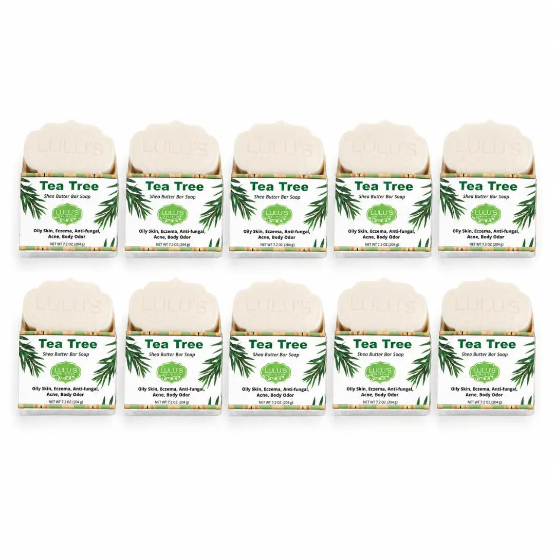 Turmeric & Lavender Shea Butter Bar Soap – Calming Brightening Cleanse