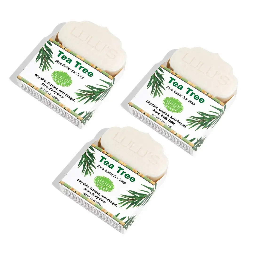 Turmeric & Lavender Shea Butter Bar Soap – Calming Brightening Cleanse