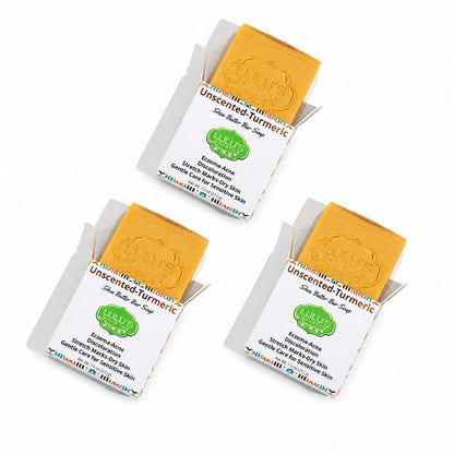 Charcoal & Peppermint Glycerin Bar Soap – Purifying Cleanse