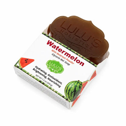 Unscented Turmeric Shea Butter Bar Soap – Gentle Brightening Cleanse