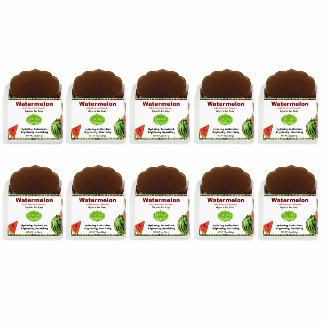 Pineapple Turmeric Mango Butter Bar Soap – Brightening Cleanse