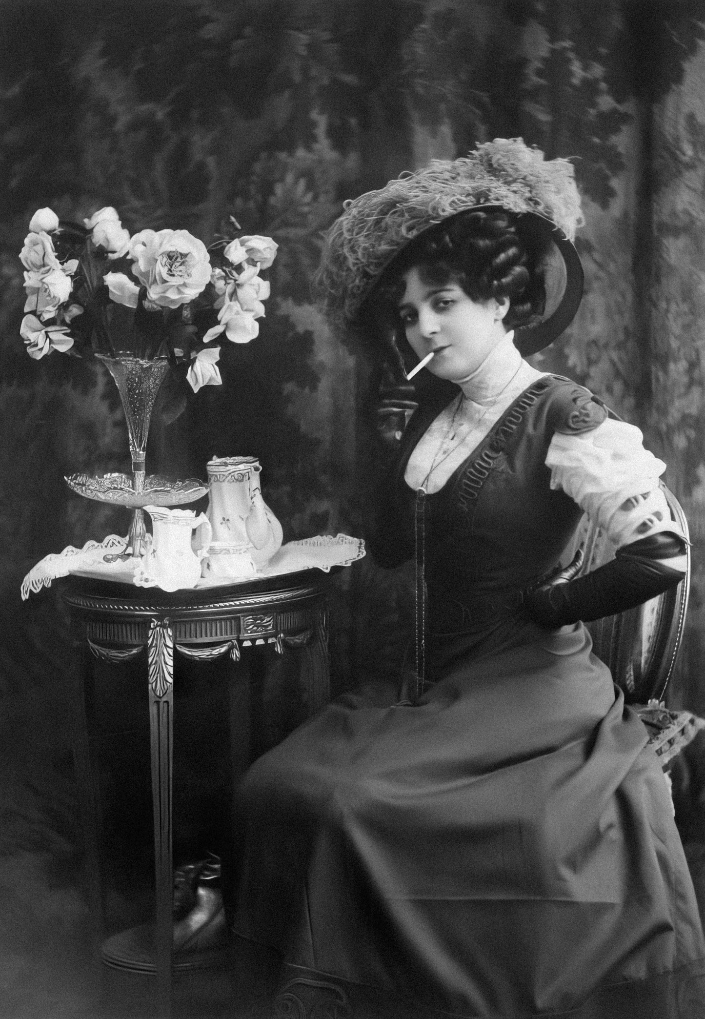 Heart-Shaped Tea Infuser