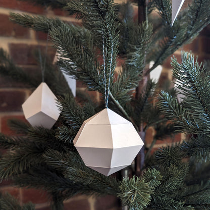 Holiday Ornaments