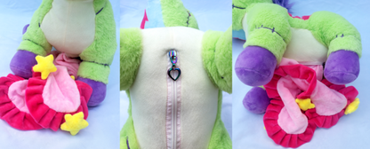 Rotwell the Unicorn