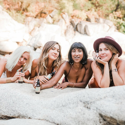 Aromatherapy Library of Scents